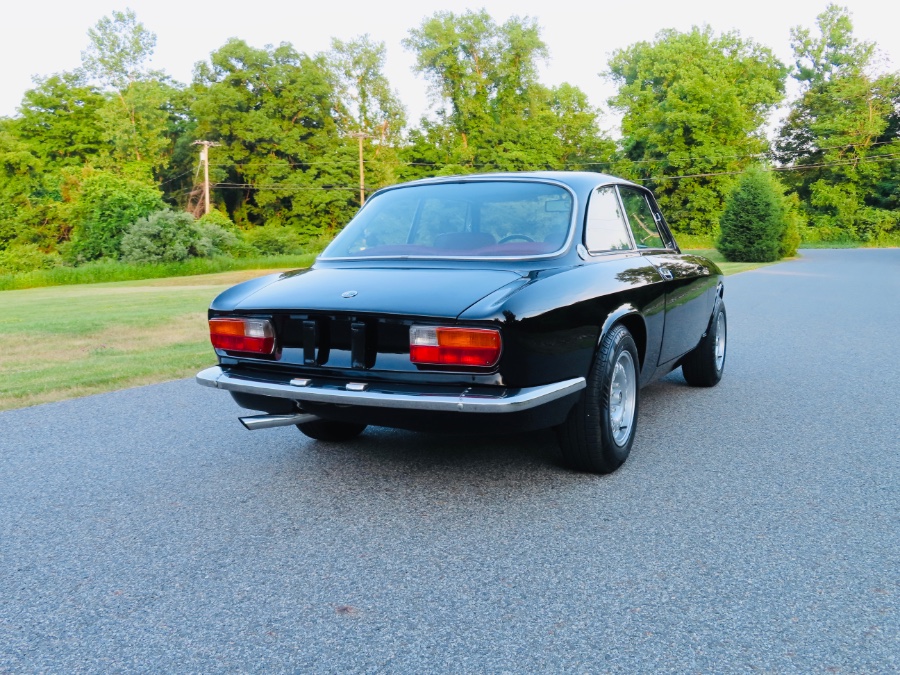 1972 Alfa Romeo GTV 2000 2000, available for sale in North Salem, New York | Meccanic Shop North Inc. North Salem, New York 1972 Alfa Romeo GTV 2000 2000, available for sale in North Salem, New York | Meccanic Shop North Inc. North Salem, New York