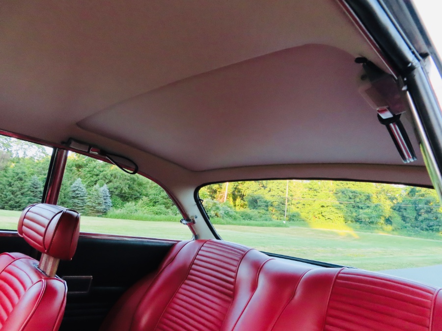 1972 Alfa Romeo GTV 2000 2000, available for sale in North Salem, New York | Meccanic Shop North Inc. North Salem, New York 1972 Alfa Romeo GTV 2000 2000, available for sale in North Salem, New York | Meccanic Shop North Inc. North Salem, New York