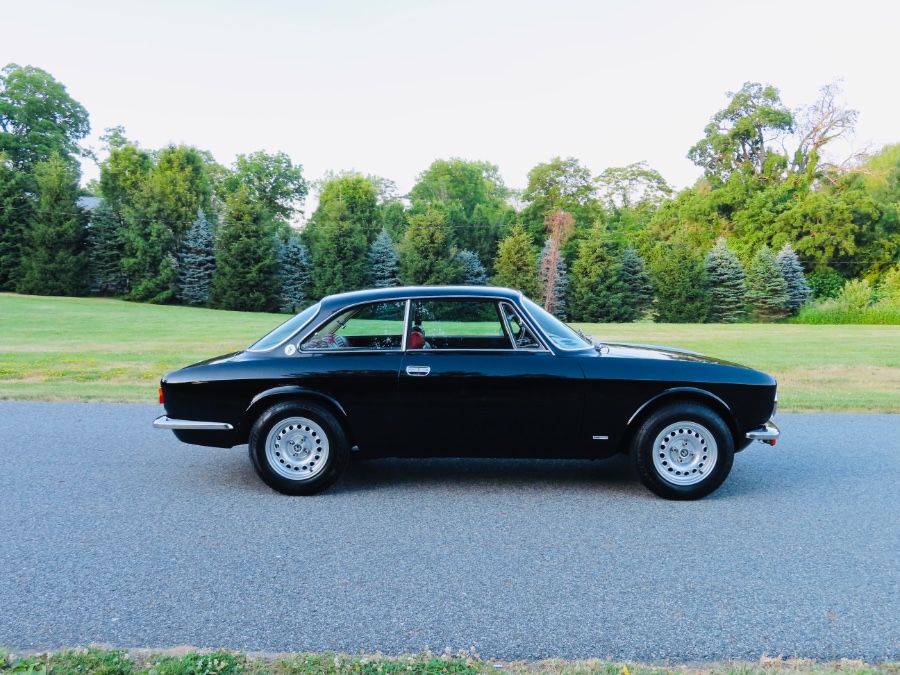 1972 Alfa Romeo GTV 2000 2000, available for sale in North Salem, New York | Meccanic Shop North Inc. North Salem, New York 1972 Alfa Romeo GTV 2000 2000, available for sale in North Salem, New York | Meccanic Shop North Inc. North Salem, New York