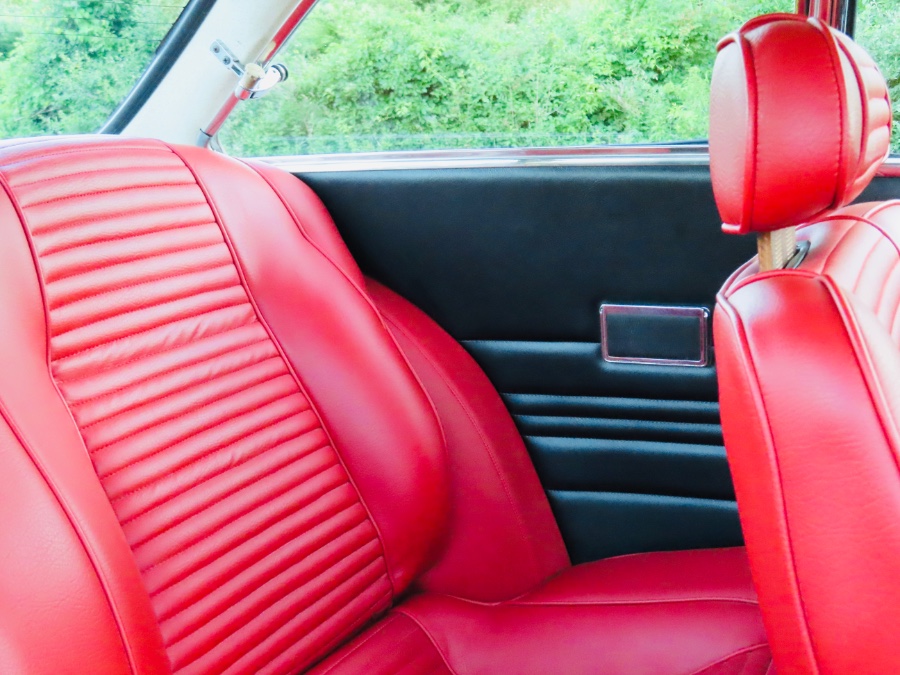 1972 Alfa Romeo GTV 2000 2000, available for sale in North Salem, New York | Meccanic Shop North Inc. North Salem, New York 1972 Alfa Romeo GTV 2000 2000, available for sale in North Salem, New York | Meccanic Shop North Inc. North Salem, New York