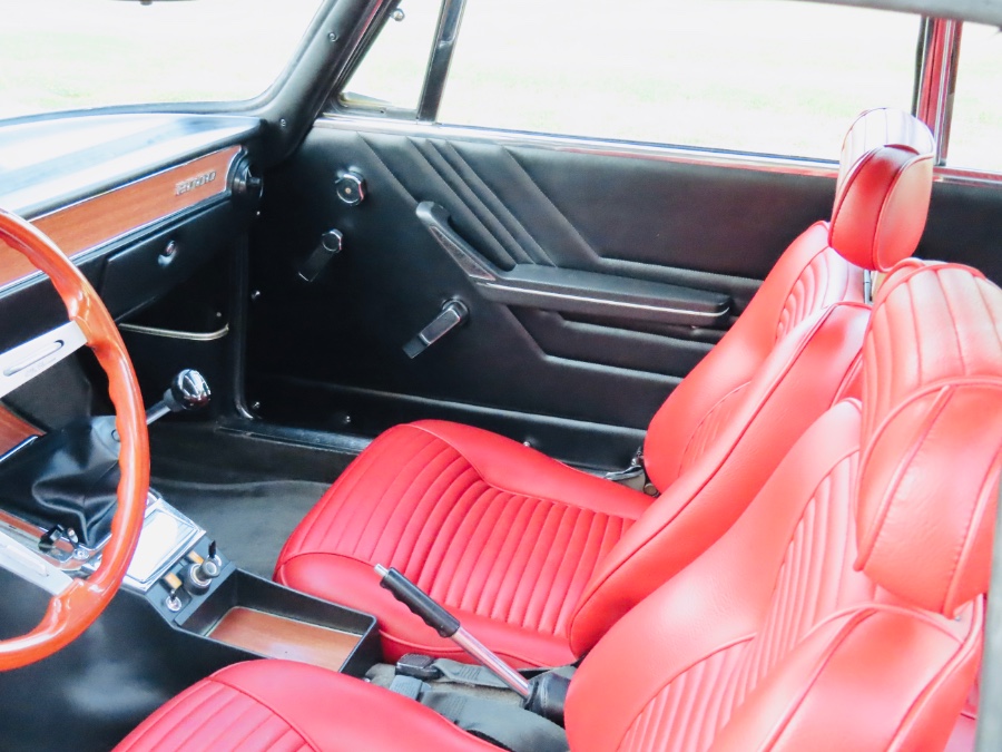 1972 Alfa Romeo GTV 2000 2000, available for sale in North Salem, New York | Meccanic Shop North Inc. North Salem, New York 1972 Alfa Romeo GTV 2000 2000, available for sale in North Salem, New York | Meccanic Shop North Inc. North Salem, New York