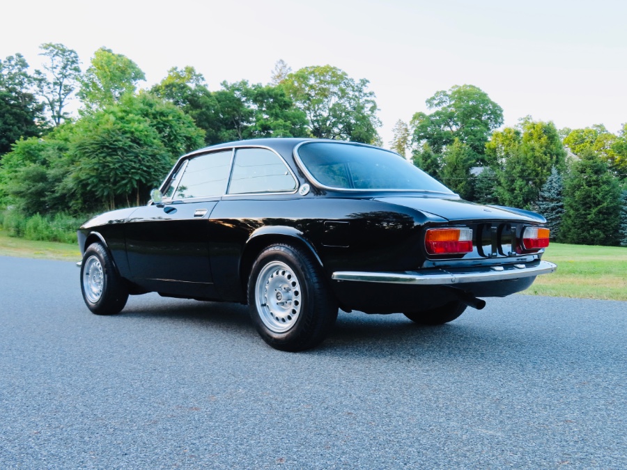 1972 Alfa Romeo GTV 2000 2000, available for sale in North Salem, New York | Meccanic Shop North Inc. North Salem, New York 1972 Alfa Romeo GTV 2000 2000, available for sale in North Salem, New York | Meccanic Shop North Inc. North Salem, New York