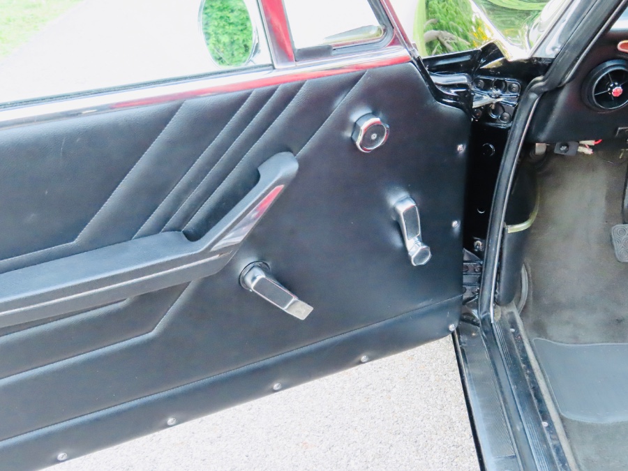 1972 Alfa Romeo GTV 2000 2000, available for sale in North Salem, New York | Meccanic Shop North Inc. North Salem, New York 1972 Alfa Romeo GTV 2000 2000, available for sale in North Salem, New York | Meccanic Shop North Inc. North Salem, New York