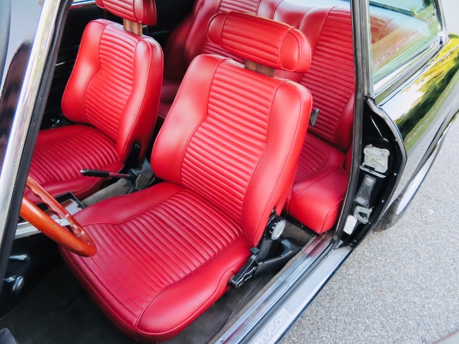 1972 Alfa Romeo GTV 2000 2000, available for sale in North Salem, New York | Meccanic Shop North Inc. North Salem, New York 1972 Alfa Romeo GTV 2000 2000, available for sale in North Salem, New York | Meccanic Shop North Inc. North Salem, New York
