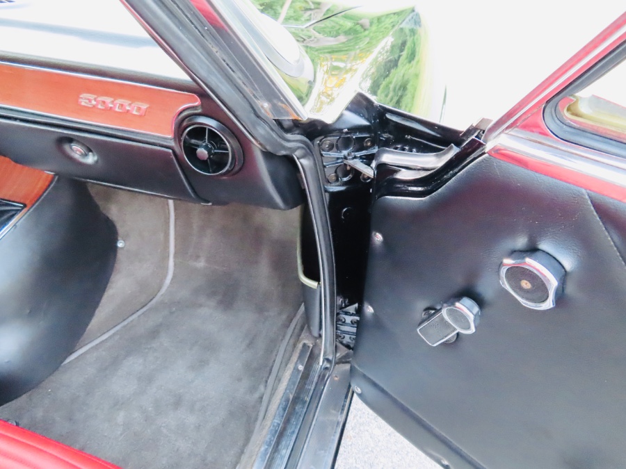 1972 Alfa Romeo GTV 2000 2000, available for sale in North Salem, New York | Meccanic Shop North Inc. North Salem, New York 1972 Alfa Romeo GTV 2000 2000, available for sale in North Salem, New York | Meccanic Shop North Inc. North Salem, New York