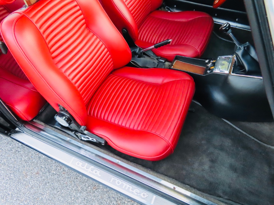 1972 Alfa Romeo GTV 2000 2000, available for sale in North Salem, New York | Meccanic Shop North Inc. North Salem, New York 1972 Alfa Romeo GTV 2000 2000, available for sale in North Salem, New York | Meccanic Shop North Inc. North Salem, New York