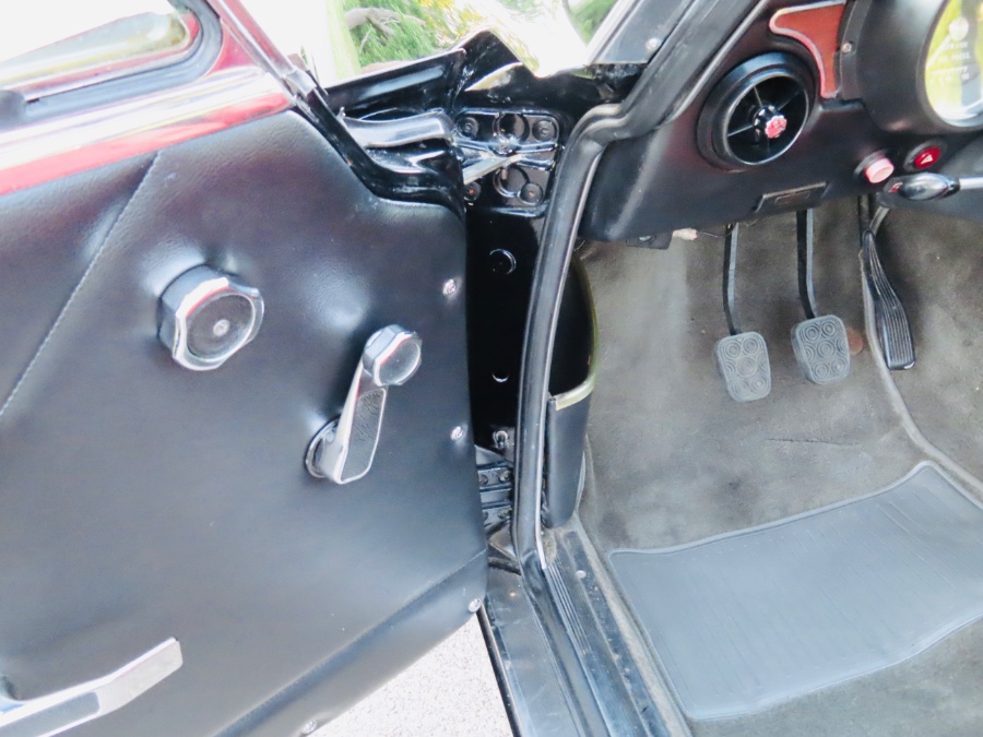 1972 Alfa Romeo GTV 2000 2000, available for sale in North Salem, New York | Meccanic Shop North Inc. North Salem, New York 1972 Alfa Romeo GTV 2000 2000, available for sale in North Salem, New York | Meccanic Shop North Inc. North Salem, New York