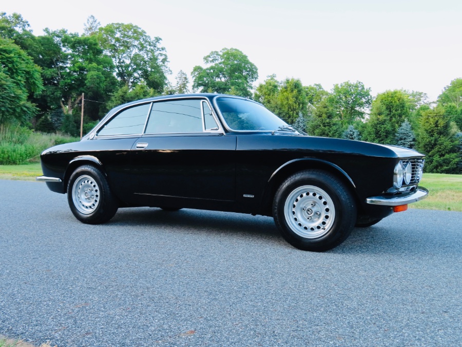 1972 Alfa Romeo GTV 2000 2000, available for sale in North Salem, New York | Meccanic Shop North Inc. North Salem, New York 1972 Alfa Romeo GTV 2000 2000, available for sale in North Salem, New York | Meccanic Shop North Inc. North Salem, New York