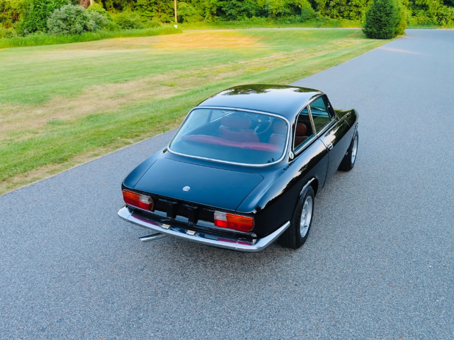 1972 Alfa Romeo GTV 2000 2000, available for sale in North Salem, New York | Meccanic Shop North Inc. North Salem, New York 1972 Alfa Romeo GTV 2000 2000, available for sale in North Salem, New York | Meccanic Shop North Inc. North Salem, New York