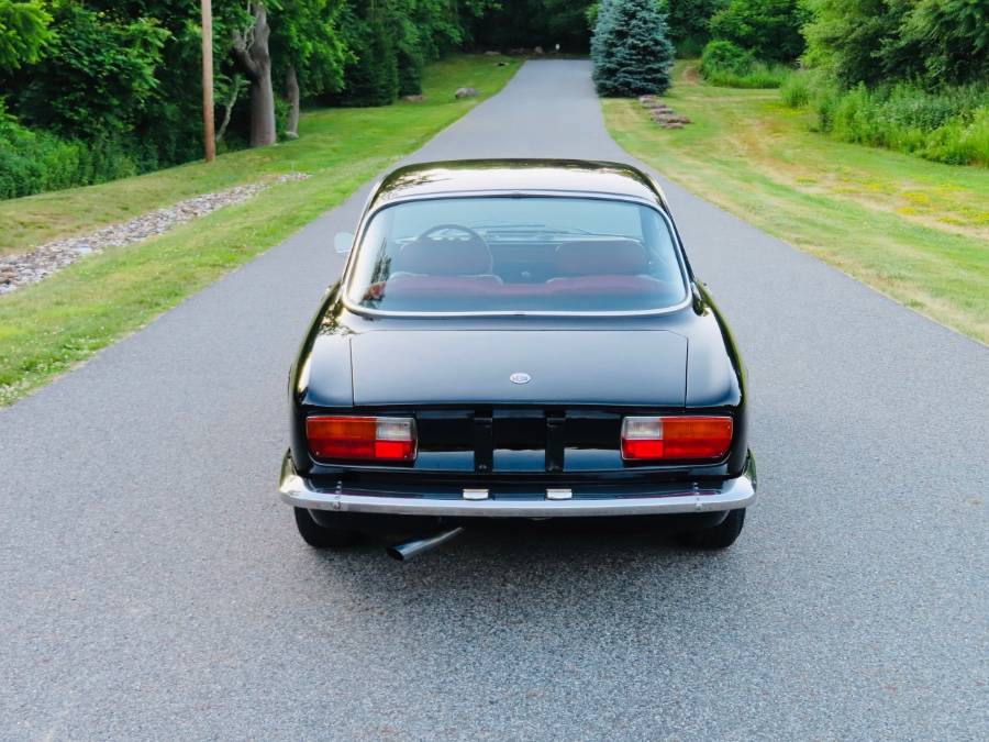 1972 Alfa Romeo GTV 2000 2000, available for sale in North Salem, New York | Meccanic Shop North Inc. North Salem, New York 1972 Alfa Romeo GTV 2000 2000, available for sale in North Salem, New York | Meccanic Shop North Inc. North Salem, New York