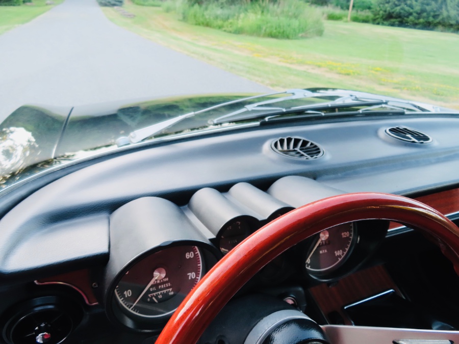 1972 Alfa Romeo GTV 2000 2000, available for sale in North Salem, New York | Meccanic Shop North Inc. North Salem, New York 1972 Alfa Romeo GTV 2000 2000, available for sale in North Salem, New York | Meccanic Shop North Inc. North Salem, New York