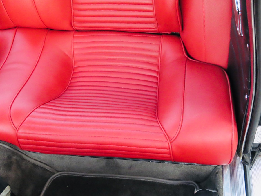 1972 Alfa Romeo GTV 2000 2000, available for sale in North Salem, New York | Meccanic Shop North Inc. North Salem, New York 1972 Alfa Romeo GTV 2000 2000, available for sale in North Salem, New York | Meccanic Shop North Inc. North Salem, New York