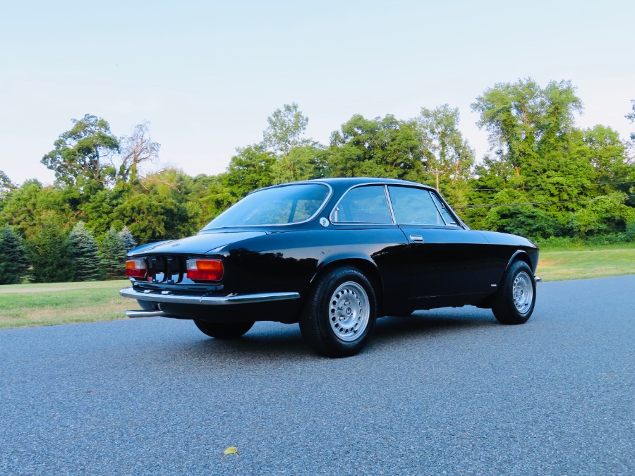 1972 Alfa Romeo GTV 2000 2000, available for sale in North Salem, New York | Meccanic Shop North Inc. North Salem, New York 1972 Alfa Romeo GTV 2000 2000, available for sale in North Salem, New York | Meccanic Shop North Inc. North Salem, New York
