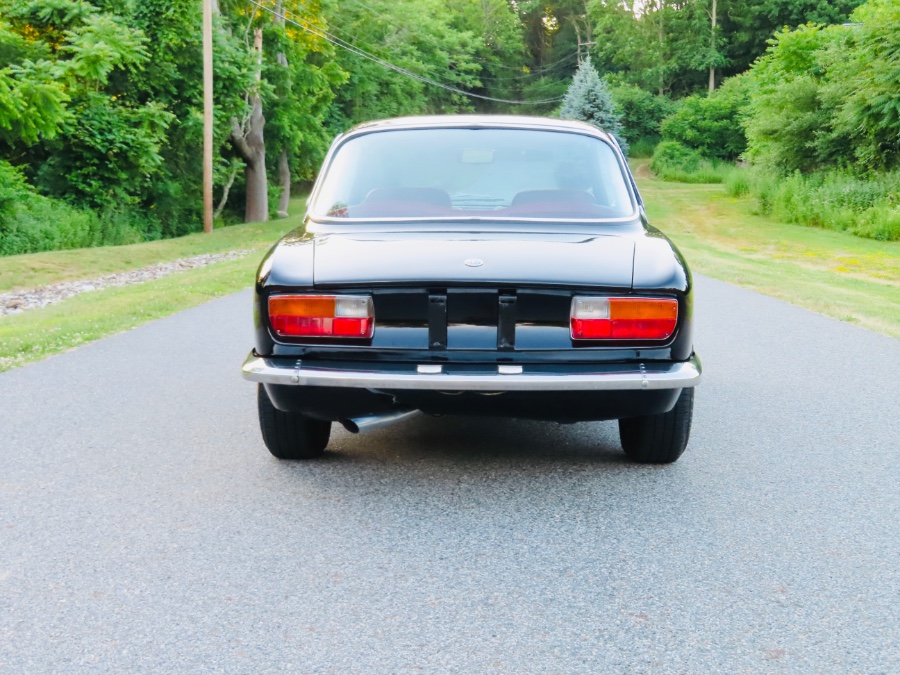 1972 Alfa Romeo GTV 2000 2000, available for sale in North Salem, New York | Meccanic Shop North Inc. North Salem, New York 1972 Alfa Romeo GTV 2000 2000, available for sale in North Salem, New York | Meccanic Shop North Inc. North Salem, New York