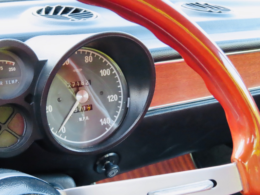 1972 Alfa Romeo GTV 2000 2000, available for sale in North Salem, New York | Meccanic Shop North Inc. North Salem, New York 1972 Alfa Romeo GTV 2000 2000, available for sale in North Salem, New York | Meccanic Shop North Inc. North Salem, New York