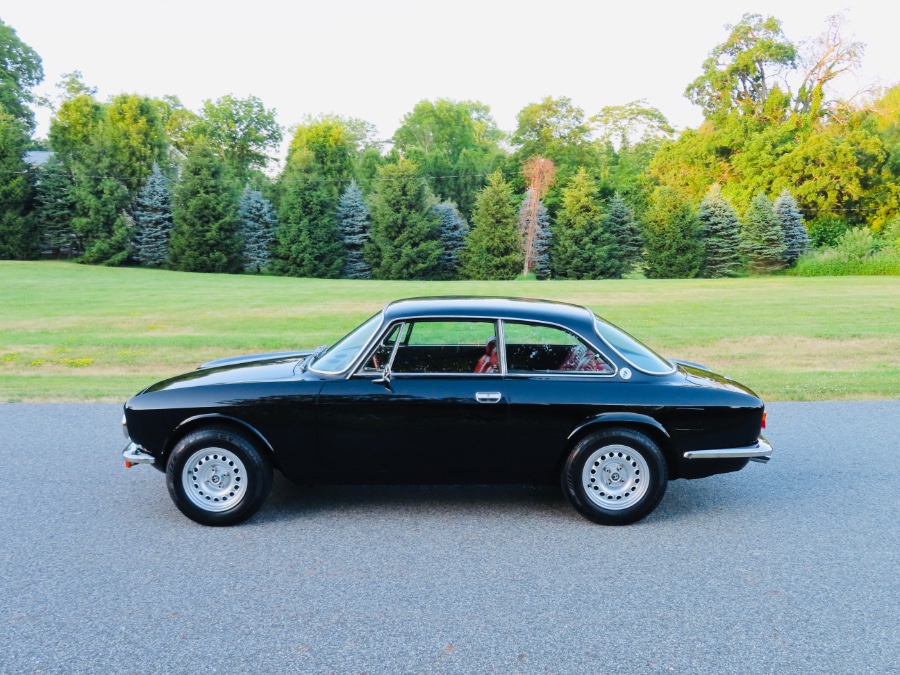 1972 Alfa Romeo GTV 2000 2000, available for sale in North Salem, New York | Meccanic Shop North Inc. North Salem, New York 1972 Alfa Romeo GTV 2000 2000, available for sale in North Salem, New York | Meccanic Shop North Inc. North Salem, New York