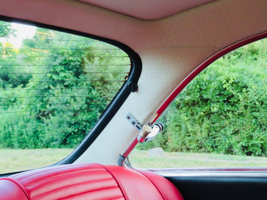 1972 Alfa Romeo GTV 2000 2000, available for sale in North Salem, New York | Meccanic Shop North Inc. North Salem, New York 1972 Alfa Romeo GTV 2000 2000, available for sale in North Salem, New York | Meccanic Shop North Inc. North Salem, New York