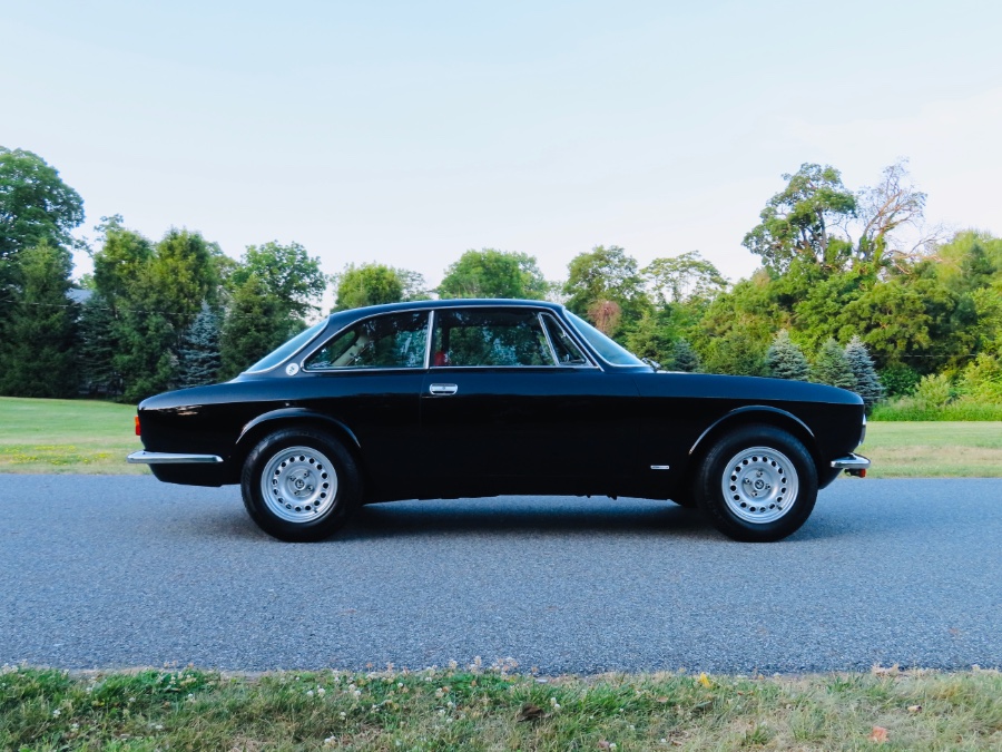 1972 Alfa Romeo GTV 2000 2000, available for sale in North Salem, New York | Meccanic Shop North Inc. North Salem, New York 1972 Alfa Romeo GTV 2000 2000, available for sale in North Salem, New York | Meccanic Shop North Inc. North Salem, New York