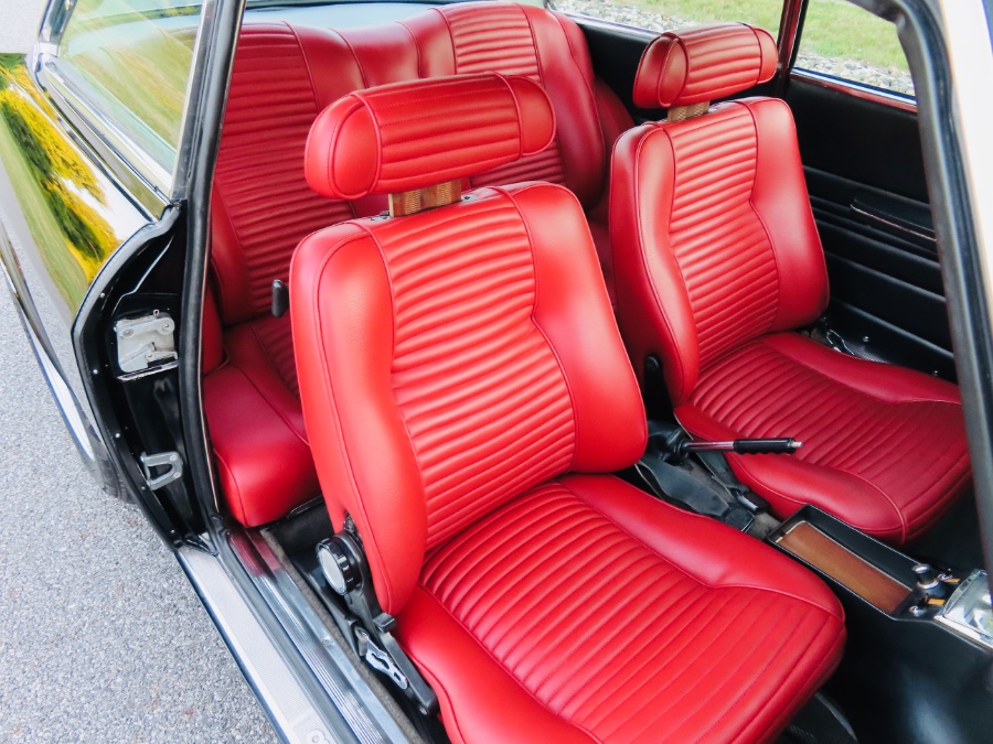 1972 Alfa Romeo GTV 2000 2000, available for sale in North Salem, New York | Meccanic Shop North Inc. North Salem, New York 1972 Alfa Romeo GTV 2000 2000, available for sale in North Salem, New York | Meccanic Shop North Inc. North Salem, New York