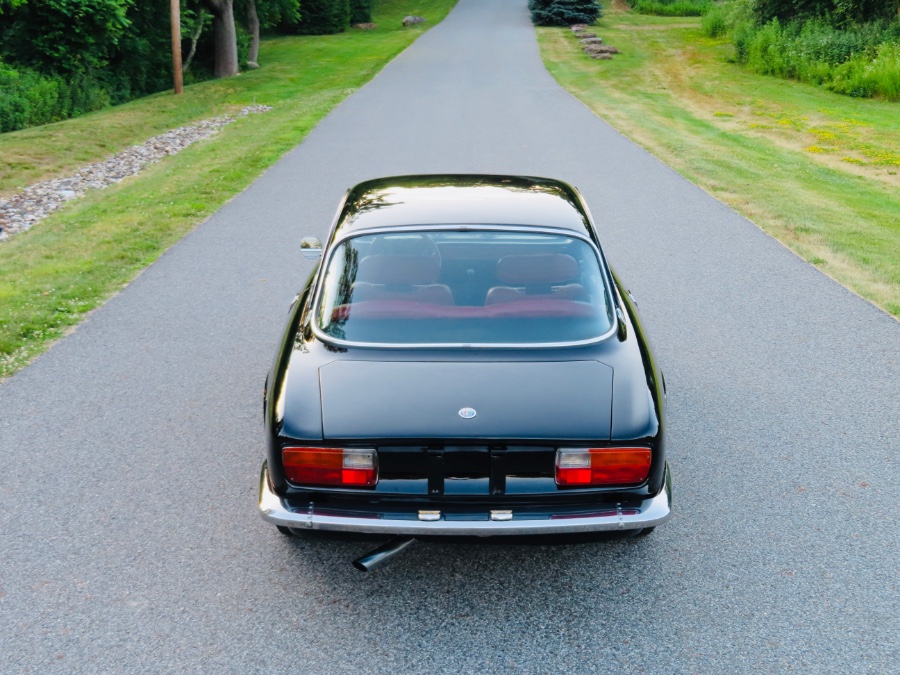 1972 Alfa Romeo GTV 2000 2000, available for sale in North Salem, New York | Meccanic Shop North Inc. North Salem, New York 1972 Alfa Romeo GTV 2000 2000, available for sale in North Salem, New York | Meccanic Shop North Inc. North Salem, New York