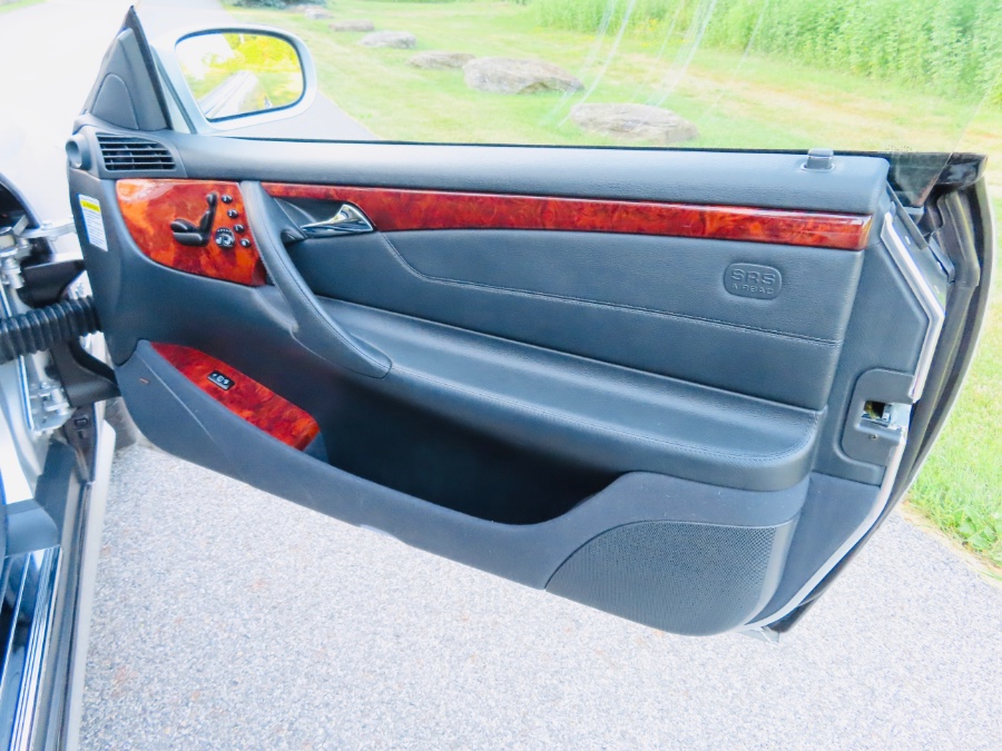 2003 Mercedes-Benz CL-Class 2dr Cpe 5.5L AMG, available for sale in North Salem, New York | Meccanic Shop North Inc. North Salem, New York 2003 Mercedes-Benz CL-Class 2dr Cpe 5.5L AMG, available for sale in North Salem, New York | Meccanic Shop North Inc. North Salem, New York