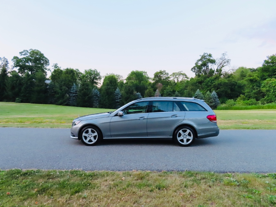 2014 Mercedes-Benz E-Class 4dr Wgn E 350 Luxury 4MATIC, available for sale in North Salem, New York | Meccanic Shop North Inc. North Salem, New York 2014 Mercedes-Benz E-Class 4dr Wgn E 350 Luxury 4MATIC, available for sale in North Salem, New York | Meccanic Shop North Inc. North Salem, New York