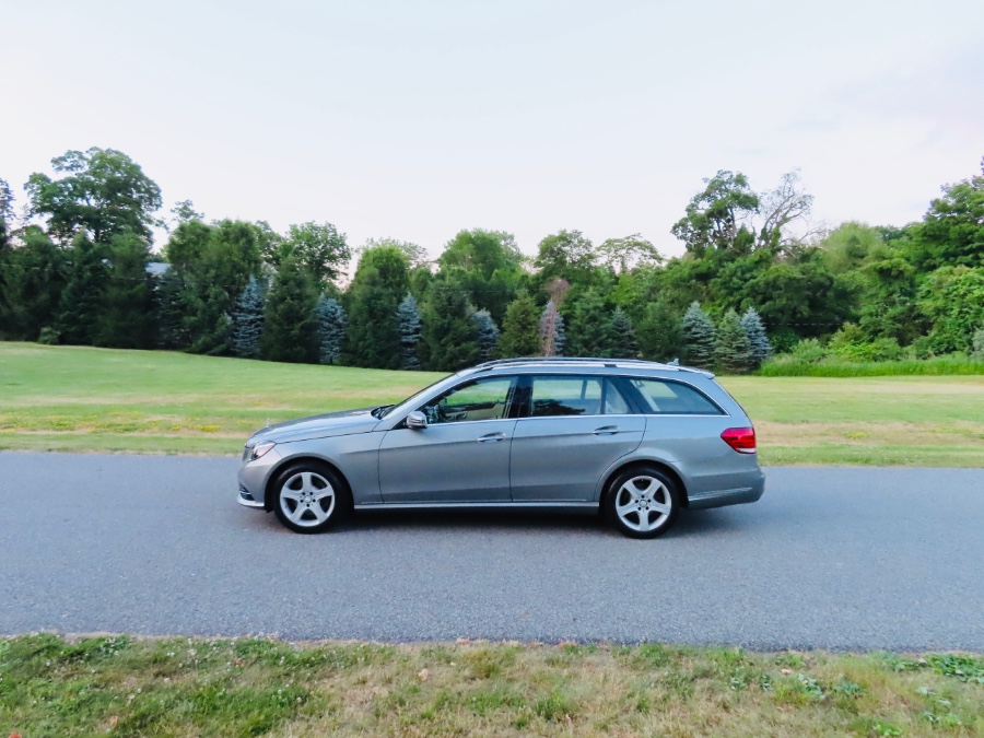 2014 Mercedes-Benz E-Class 4dr Wgn E 350 Luxury 4MATIC, available for sale in North Salem, New York | Meccanic Shop North Inc. North Salem, New York 2014 Mercedes-Benz E-Class 4dr Wgn E 350 Luxury 4MATIC, available for sale in North Salem, New York | Meccanic Shop North Inc. North Salem, New York