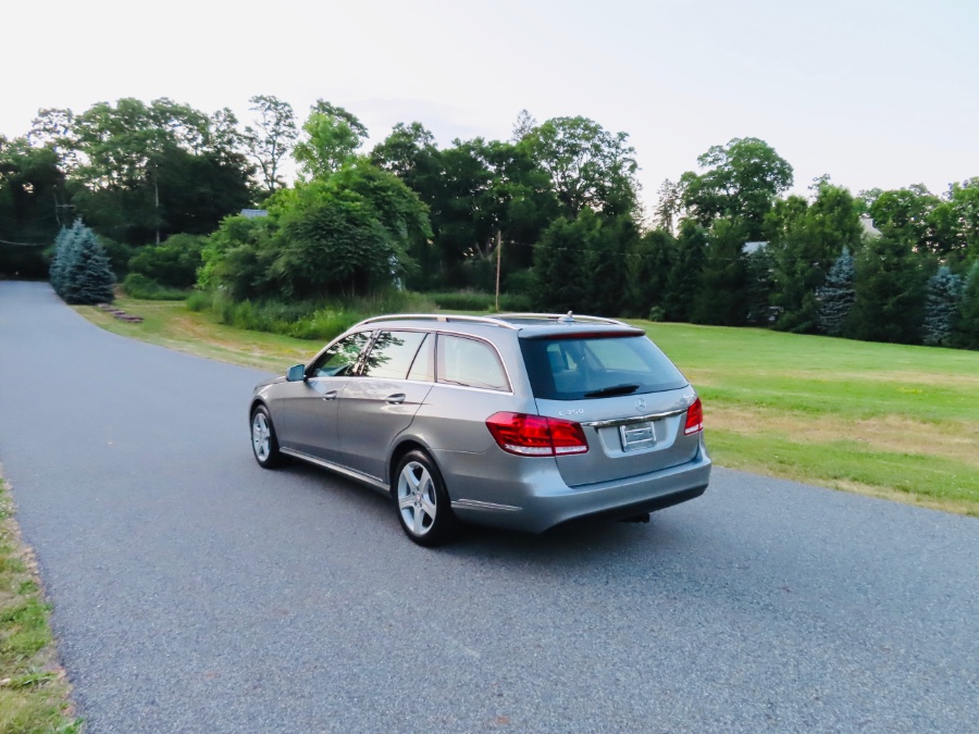 2014 Mercedes-Benz E-Class 4dr Wgn E 350 Luxury 4MATIC, available for sale in North Salem, New York | Meccanic Shop North Inc. North Salem, New York 2014 Mercedes-Benz E-Class 4dr Wgn E 350 Luxury 4MATIC, available for sale in North Salem, New York | Meccanic Shop North Inc. North Salem, New York