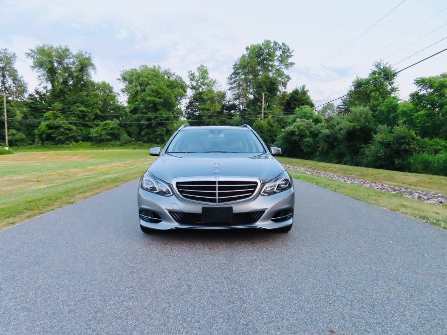 2014 Mercedes-Benz E-Class 4dr Wgn E 350 Luxury 4MATIC, available for sale in North Salem, New York | Meccanic Shop North Inc. North Salem, New York 2014 Mercedes-Benz E-Class 4dr Wgn E 350 Luxury 4MATIC, available for sale in North Salem, New York | Meccanic Shop North Inc. North Salem, New York
