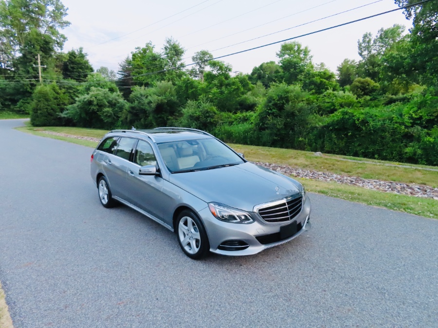 2014 Mercedes-Benz E-Class 4dr Wgn E 350 Luxury 4MATIC, available for sale in North Salem, New York | Meccanic Shop North Inc. North Salem, New York 2014 Mercedes-Benz E-Class 4dr Wgn E 350 Luxury 4MATIC, available for sale in North Salem, New York | Meccanic Shop North Inc. North Salem, New York