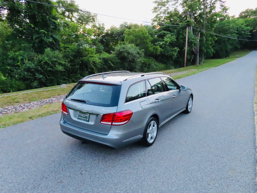 2014 Mercedes-Benz E-Class 4dr Wgn E 350 Luxury 4MATIC, available for sale in North Salem, New York | Meccanic Shop North Inc. North Salem, New York 2014 Mercedes-Benz E-Class 4dr Wgn E 350 Luxury 4MATIC, available for sale in North Salem, New York | Meccanic Shop North Inc. North Salem, New York