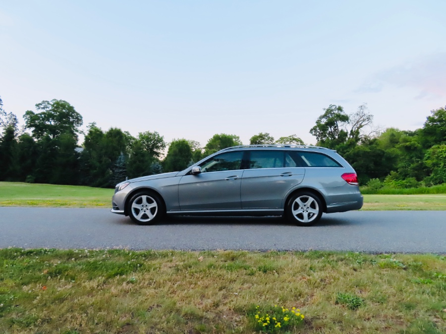 2014 Mercedes-Benz E-Class 4dr Wgn E 350 Luxury 4MATIC, available for sale in North Salem, New York | Meccanic Shop North Inc. North Salem, New York 2014 Mercedes-Benz E-Class 4dr Wgn E 350 Luxury 4MATIC, available for sale in North Salem, New York | Meccanic Shop North Inc. North Salem, New York