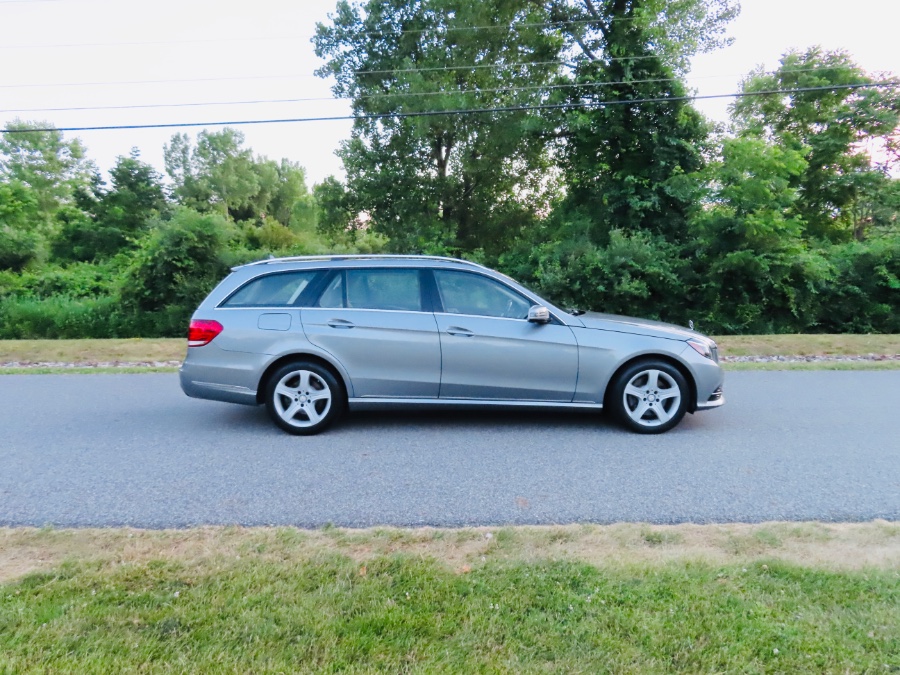 2014 Mercedes-Benz E-Class 4dr Wgn E 350 Luxury 4MATIC, available for sale in North Salem, New York | Meccanic Shop North Inc. North Salem, New York 2014 Mercedes-Benz E-Class 4dr Wgn E 350 Luxury 4MATIC, available for sale in North Salem, New York | Meccanic Shop North Inc. North Salem, New York