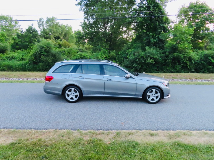 2014 Mercedes-Benz E-Class 4dr Wgn E 350 Luxury 4MATIC, available for sale in North Salem, New York | Meccanic Shop North Inc. North Salem, New York 2014 Mercedes-Benz E-Class 4dr Wgn E 350 Luxury 4MATIC, available for sale in North Salem, New York | Meccanic Shop North Inc. North Salem, New York