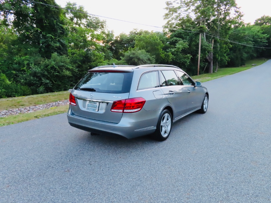 2014 Mercedes-Benz E-Class 4dr Wgn E 350 Luxury 4MATIC, available for sale in North Salem, New York | Meccanic Shop North Inc. North Salem, New York 2014 Mercedes-Benz E-Class 4dr Wgn E 350 Luxury 4MATIC, available for sale in North Salem, New York | Meccanic Shop North Inc. North Salem, New York