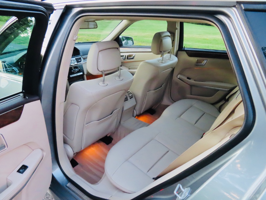 2014 Mercedes-Benz E-Class 4dr Wgn E 350 Luxury 4MATIC, available for sale in North Salem, New York | Meccanic Shop North Inc. North Salem, New York 2014 Mercedes-Benz E-Class 4dr Wgn E 350 Luxury 4MATIC, available for sale in North Salem, New York | Meccanic Shop North Inc. North Salem, New York