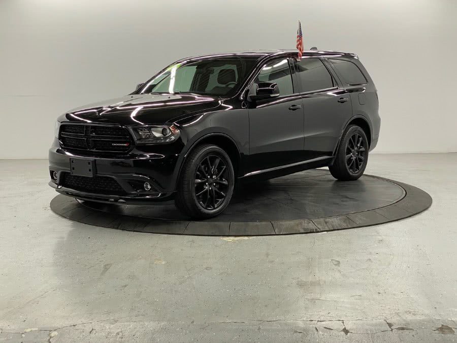 2017 Dodge Durango R/T AWD, available for sale in Bronx, New York | Car Factory Expo Inc.. Bronx, New York