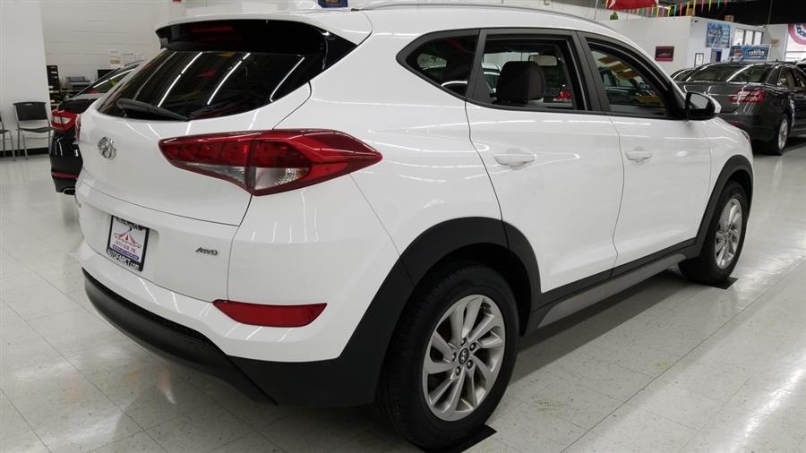 2018 Hyundai Tucson SEL AWD, available for sale in West Haven, Connecticut | Auto Fair Inc.. West Haven, Connecticut 2018 Hyundai Tucson SEL AWD, available for sale in West Haven, Connecticut | Auto Fair Inc.. West Haven, Connecticut