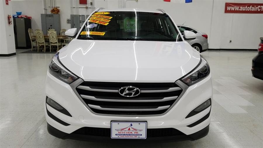 2018 Hyundai Tucson SEL AWD, available for sale in West Haven, Connecticut | Auto Fair Inc.. West Haven, Connecticut 2018 Hyundai Tucson SEL AWD, available for sale in West Haven, Connecticut | Auto Fair Inc.. West Haven, Connecticut