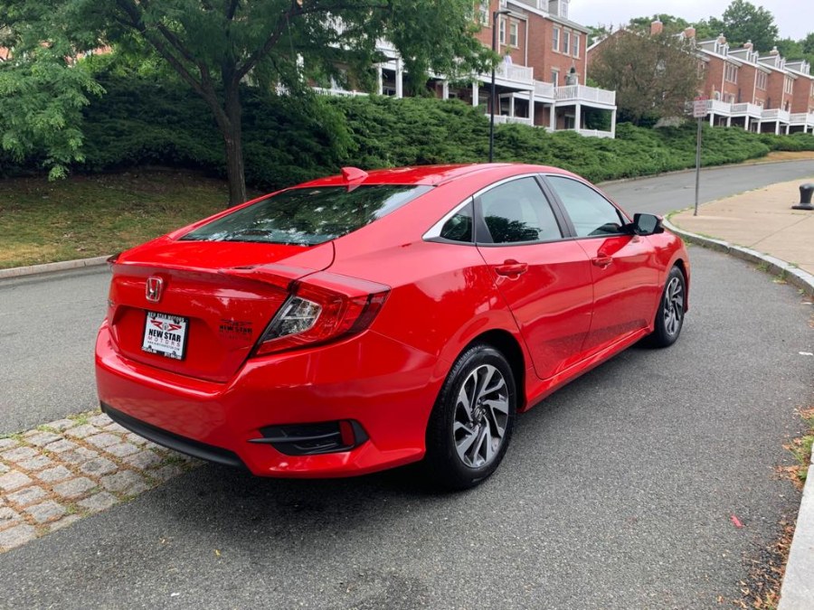 2017 Honda Civic Sedan EX CVT, available for sale in Peabody, Massachusetts | New Star Motors. Peabody, Massachusetts 2017 Honda Civic Sedan EX CVT, available for sale in Peabody, Massachusetts | New Star Motors. Peabody, Massachusetts