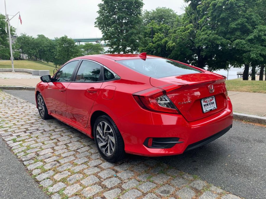 2017 Honda Civic Sedan EX CVT, available for sale in Peabody, Massachusetts | New Star Motors. Peabody, Massachusetts 2017 Honda Civic Sedan EX CVT, available for sale in Peabody, Massachusetts | New Star Motors. Peabody, Massachusetts
