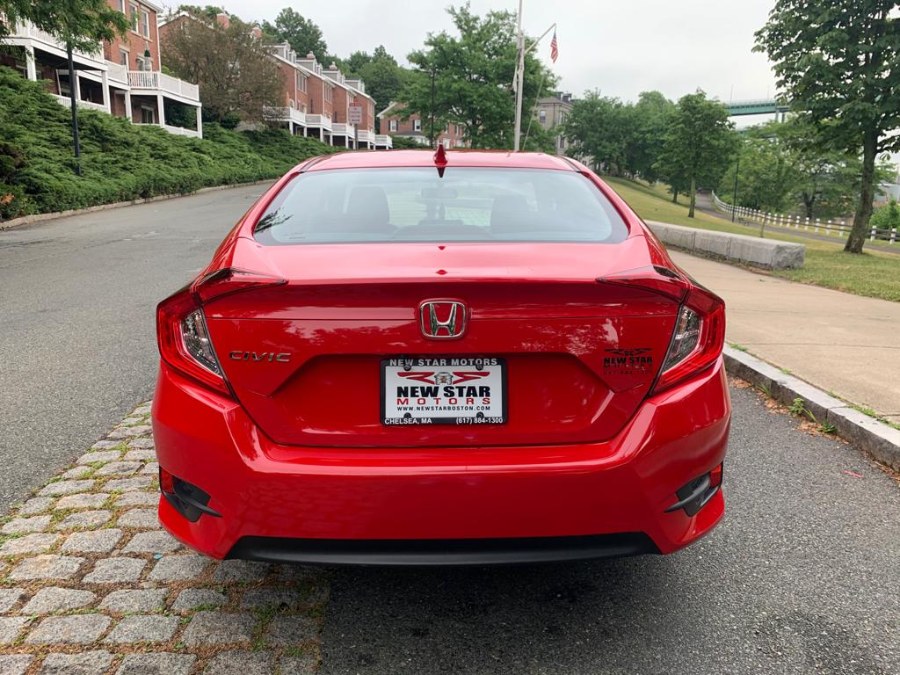 2017 Honda Civic Sedan EX CVT, available for sale in Peabody, Massachusetts | New Star Motors. Peabody, Massachusetts 2017 Honda Civic Sedan EX CVT, available for sale in Peabody, Massachusetts | New Star Motors. Peabody, Massachusetts