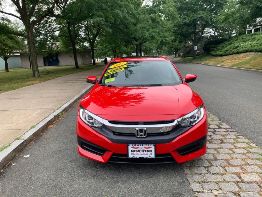 2017 Honda Civic Sedan EX CVT, available for sale in Peabody, Massachusetts | New Star Motors. Peabody, Massachusetts 2017 Honda Civic Sedan EX CVT, available for sale in Peabody, Massachusetts | New Star Motors. Peabody, Massachusetts