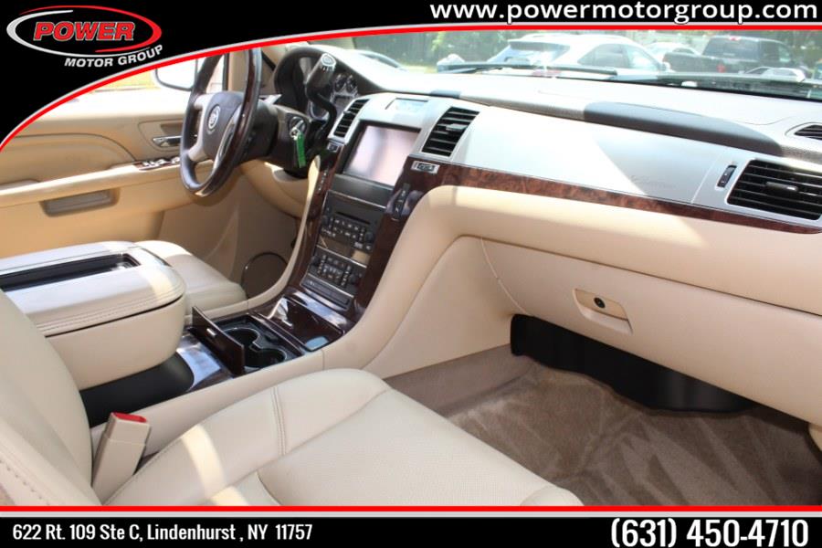 2014 Cadillac Escalade ESV AWD 4dr Luxury, available for sale in Lindenhurst, New York | Power Motor Group. Lindenhurst, New York 2014 Cadillac Escalade ESV AWD 4dr Luxury, available for sale in Lindenhurst, New York | Power Motor Group. Lindenhurst, New York