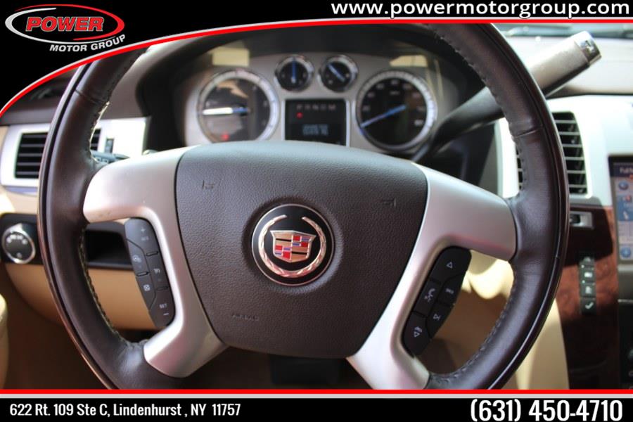 2014 Cadillac Escalade ESV AWD 4dr Luxury, available for sale in Lindenhurst, New York | Power Motor Group. Lindenhurst, New York 2014 Cadillac Escalade ESV AWD 4dr Luxury, available for sale in Lindenhurst, New York | Power Motor Group. Lindenhurst, New York