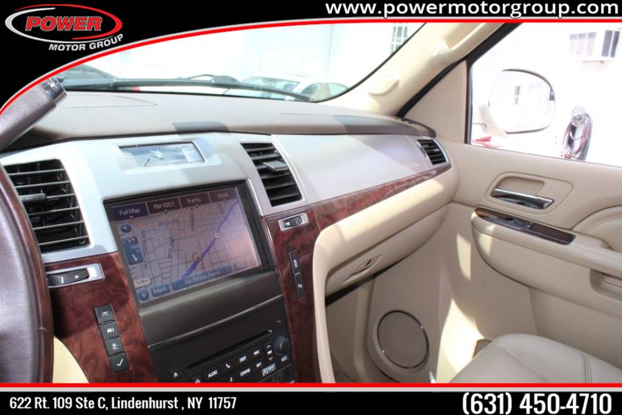 2014 Cadillac Escalade ESV AWD 4dr Luxury, available for sale in Lindenhurst, New York | Power Motor Group. Lindenhurst, New York 2014 Cadillac Escalade ESV AWD 4dr Luxury, available for sale in Lindenhurst, New York | Power Motor Group. Lindenhurst, New York