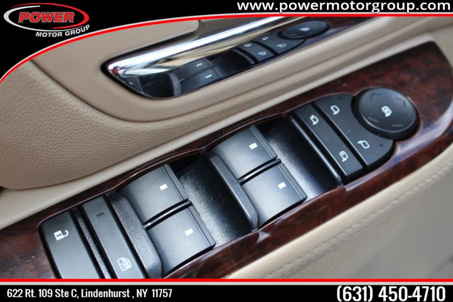 2014 Cadillac Escalade ESV AWD 4dr Luxury, available for sale in Lindenhurst, New York | Power Motor Group. Lindenhurst, New York 2014 Cadillac Escalade ESV AWD 4dr Luxury, available for sale in Lindenhurst, New York | Power Motor Group. Lindenhurst, New York