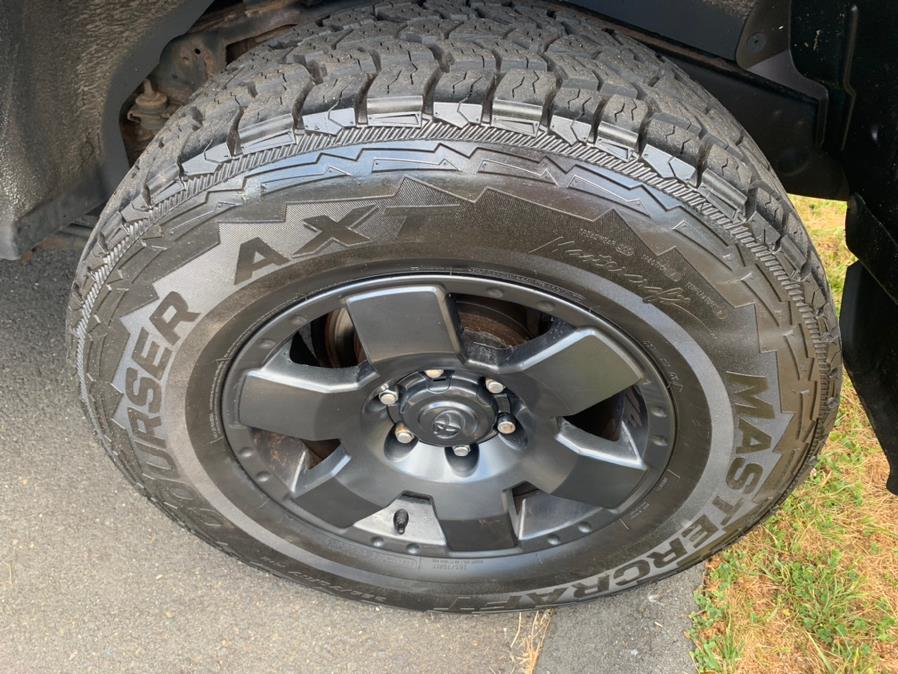 2010 Toyota FJ Cruiser 4WD 4dr Auto, available for sale in Berlin, Connecticut | Tru Auto Mall. Berlin, Connecticut 2010 Toyota FJ Cruiser 4WD 4dr Auto, available for sale in Berlin, Connecticut | Tru Auto Mall. Berlin, Connecticut