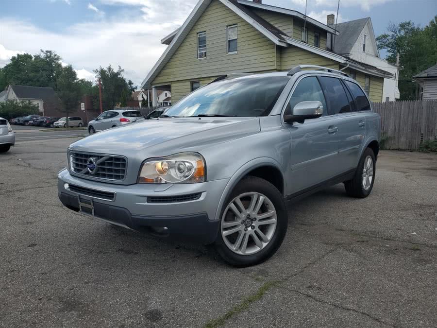 2012 Volvo XC90 AWD 4dr, available for sale in Springfield, Massachusetts | Absolute Motors Inc. Springfield, Massachusetts