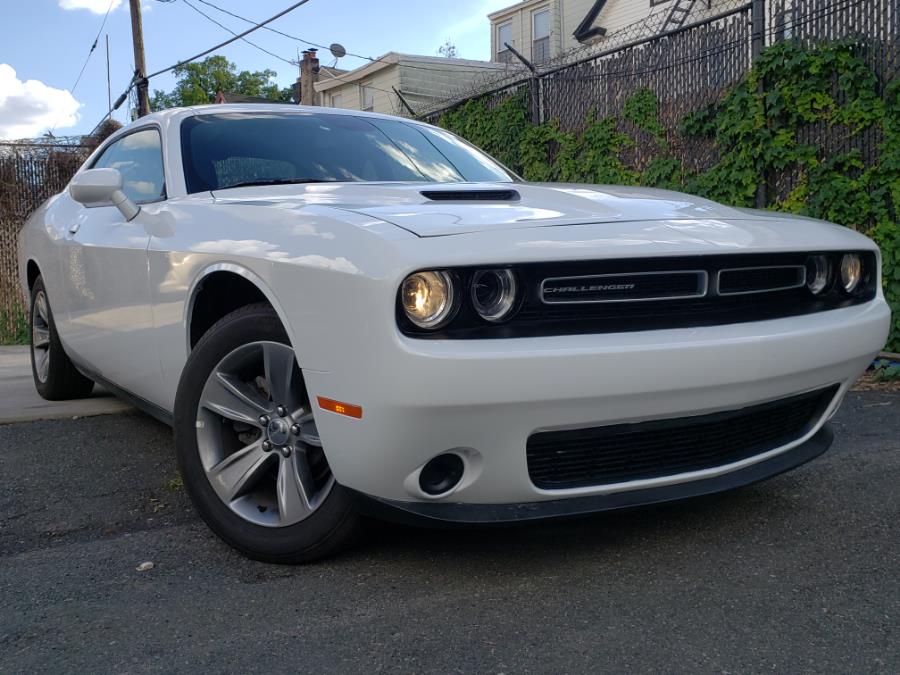 2019 Dodge Challenger SXT RWD, available for sale in Newark , New Jersey | Champion Used Auto Sales 2. Newark , New Jersey 2019 Dodge Challenger SXT RWD, available for sale in Newark , New Jersey | Champion Used Auto Sales 2. Newark , New Jersey